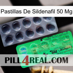 Pastillas Sildenafil 50 Mg new04